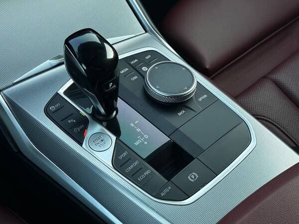 2021 BMW 330 — Miniatură 14