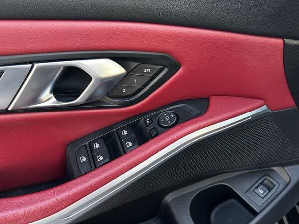 2021 BMW 330 — Miniatură 16