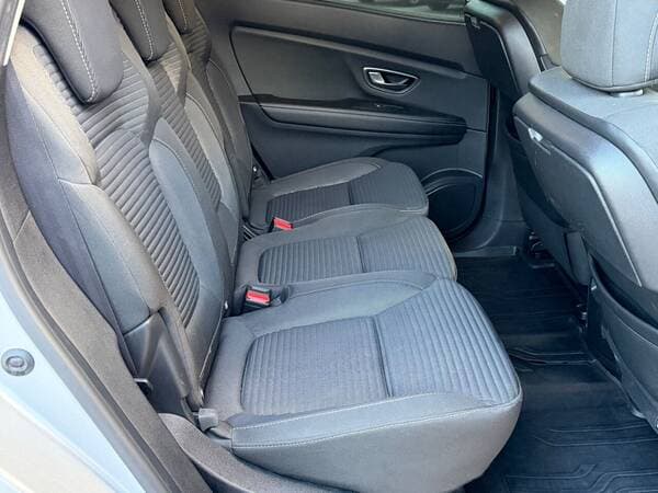2018 Renault Grand Scenic — Miniatură 13