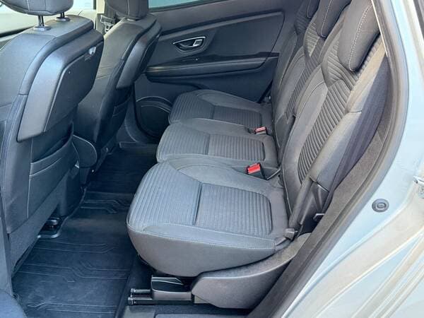 2018 Renault Grand Scenic — Miniatură 14