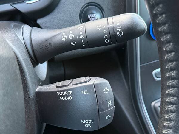 2018 Renault Grand Scenic — Miniatură 10