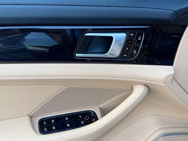 Porsche Panamera 2020 — Миниатюра 15