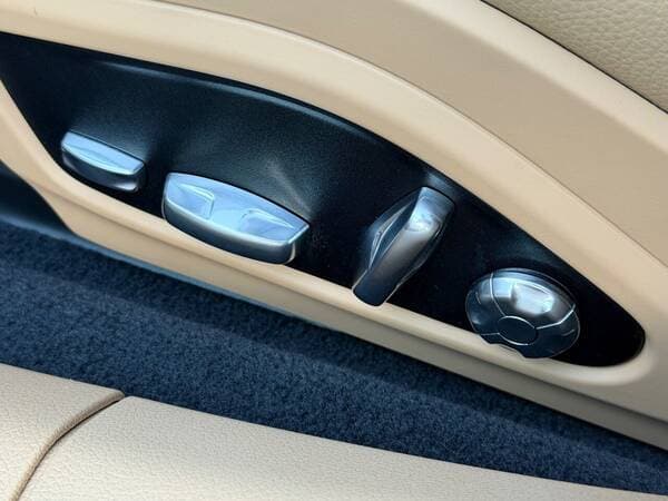 Porsche Panamera 2020 — Миниатюра 16