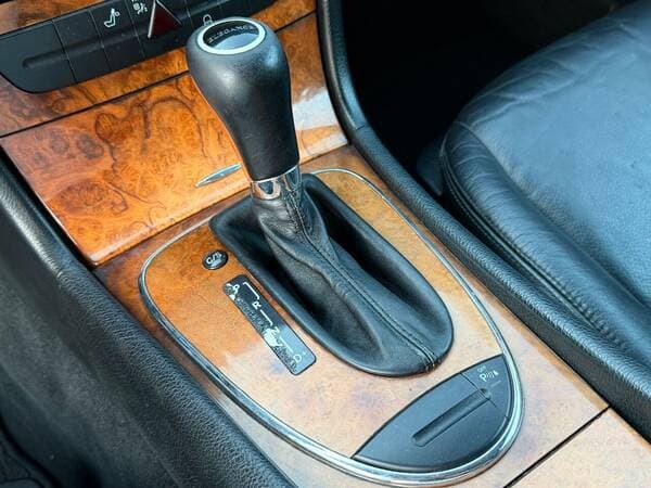 2008 Mercedes E 220 — Miniatură 13