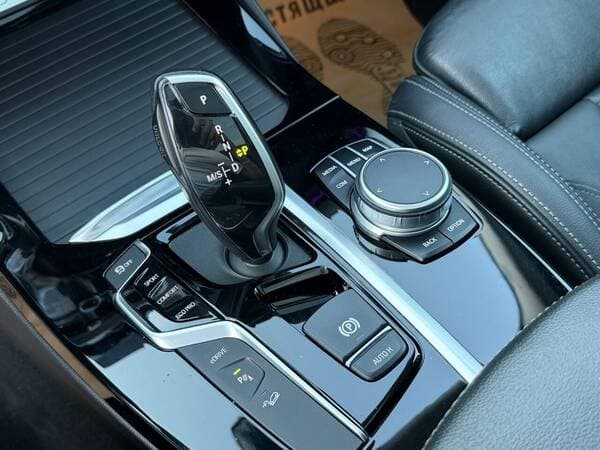 2020 BMW X3 3.0e — Miniatură 14