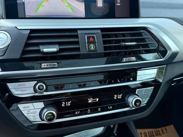 2020 BMW X3 3.0e — Miniatură 13