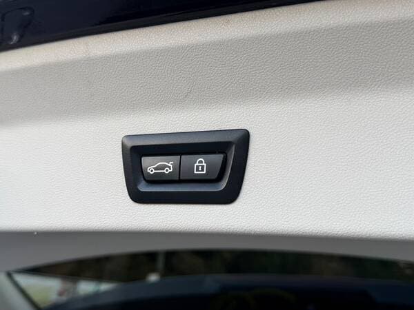 2020 BMW X3 3.0e — Miniatură 22