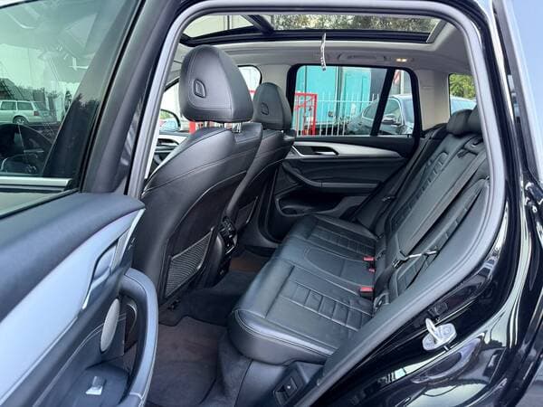 2020 BMW X3 3.0e — Miniatură 16