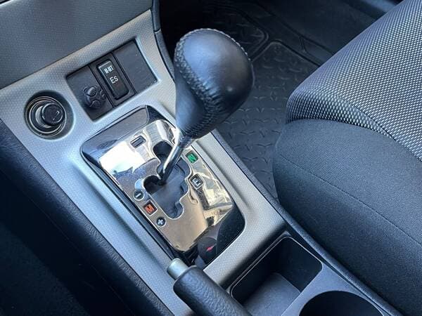 2006 Toyota Corolla — Miniatură 10
