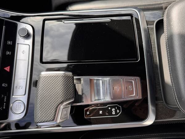 Audi Q8 2019 — Миниатюра 15