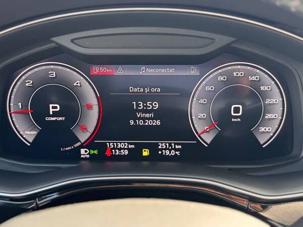 Audi Q8 2019 — Миниатюра 25