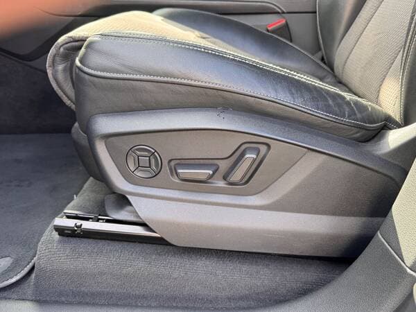 Audi Q8 2019 — Миниатюра 20