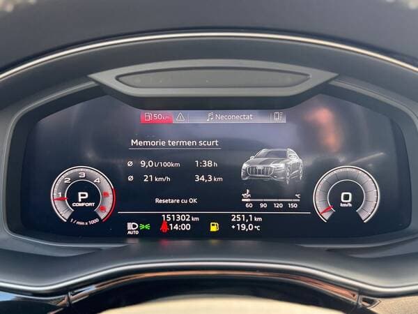 Audi Q8 2019 — Миниатюра 23