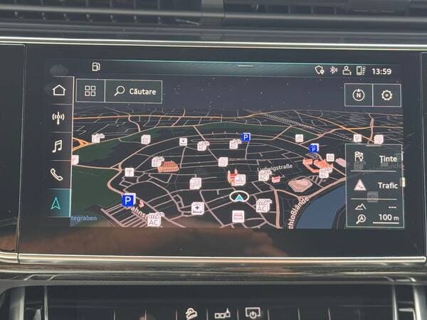 Audi Q8 2019 — Миниатюра 10