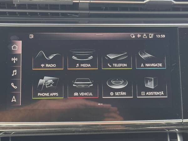 Audi Q8 2019 — Миниатюра 11