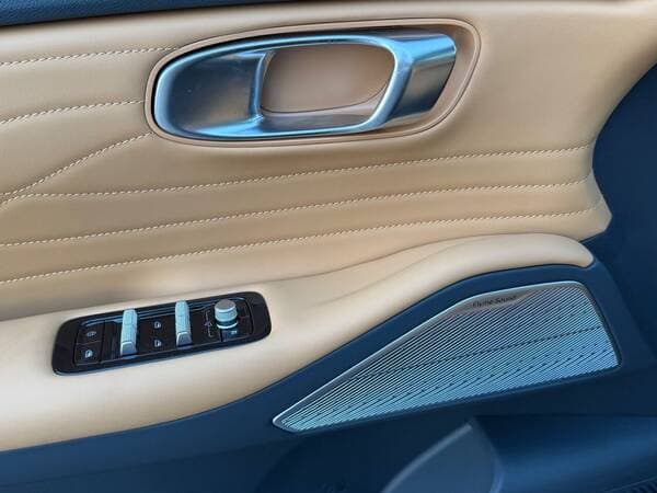 2025 Geely Galaxy Starship 7 — Miniatură 14
