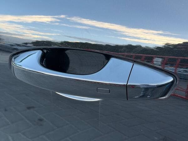 2025 Geely Galaxy Starship 7 — Miniatură 5