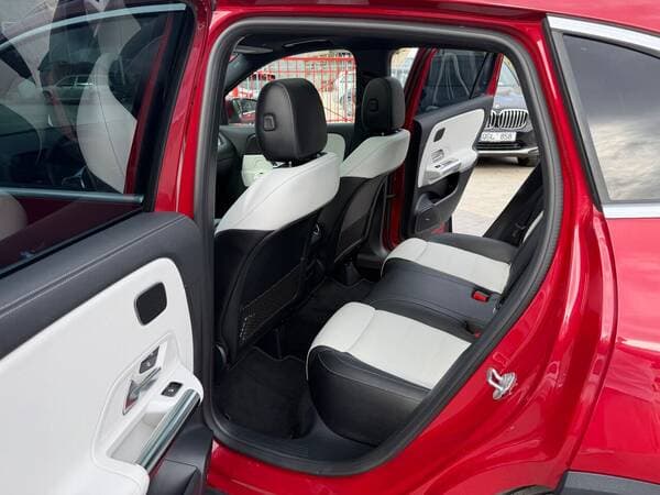 Mercedes GLA 250 2020 — Миниатюра 16