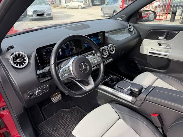 Mercedes GLA 250 2020 — Миниатюра 6