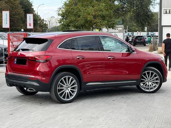 Mercedes GLA 250 2020 — Миниатюра 4