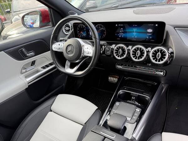 Mercedes GLA 250 2020 — Миниатюра 9