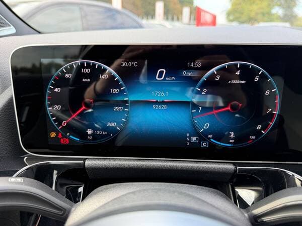 Mercedes GLA 250 2020 — Миниатюра 10