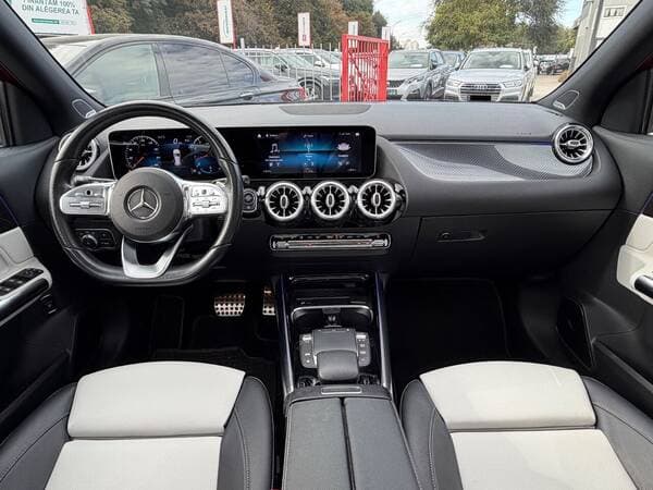 Mercedes GLA 250 2020 — Миниатюра 8
