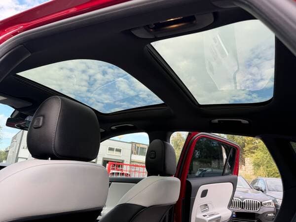 Mercedes GLA 250 2020 — Миниатюра 18