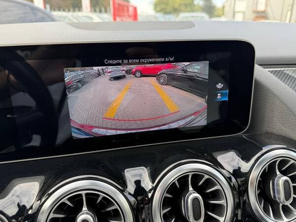 Mercedes GLA 250 2020 — Миниатюра 11