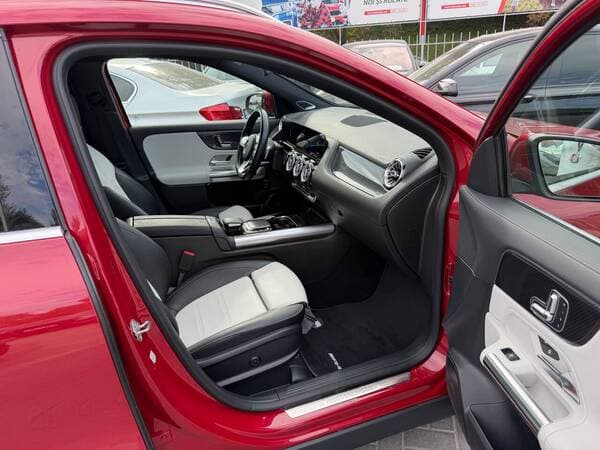 Mercedes GLA 250 2020 — Миниатюра 7