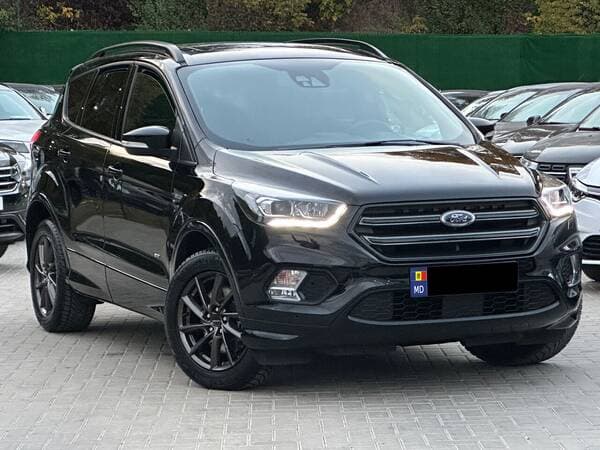 2017 Ford Kuga — Miniatură 2