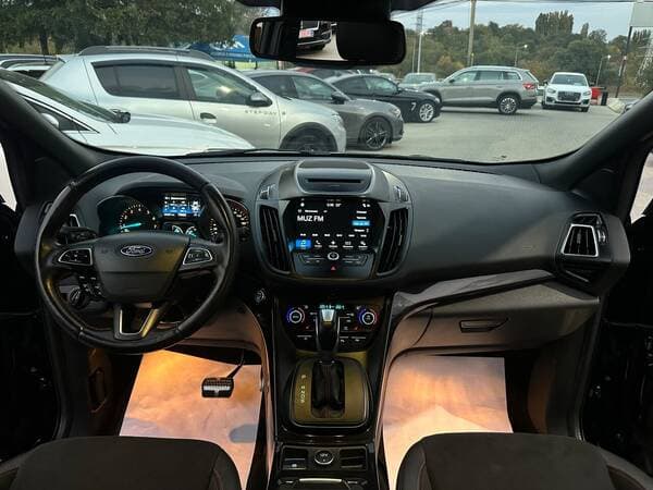 2017 Ford Kuga — Miniatură 9