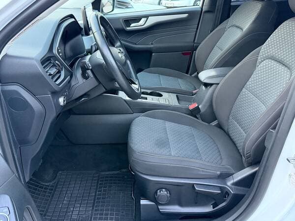 2021 Ford Kuga — Miniatură 6