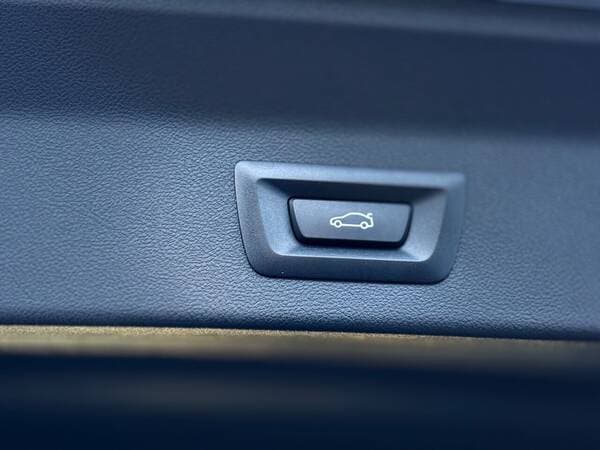 2024 BMW X3 3.0e — Miniatură 21