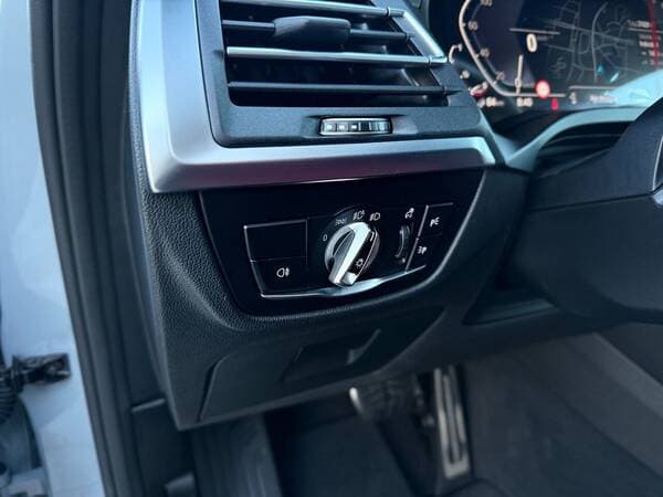 2024 BMW X3 3.0e — Miniatură 16
