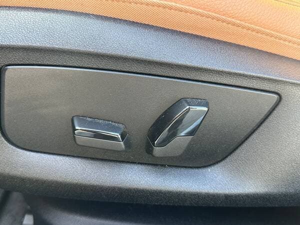 2019 BMW 520 — Miniatură 16