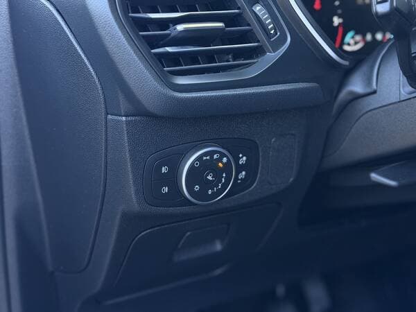 2018 Ford Focus — Miniatură 13