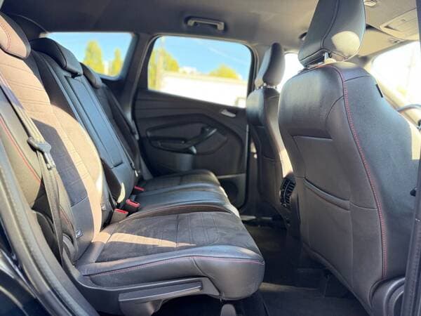 2017 Ford Kuga — Miniatură 18