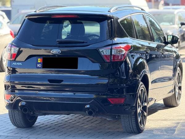 2017 Ford Kuga — Miniatură 3