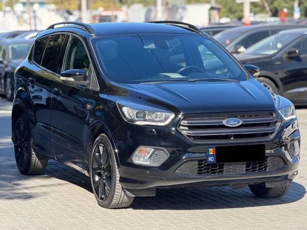 2017 Ford Kuga — Miniatură 2