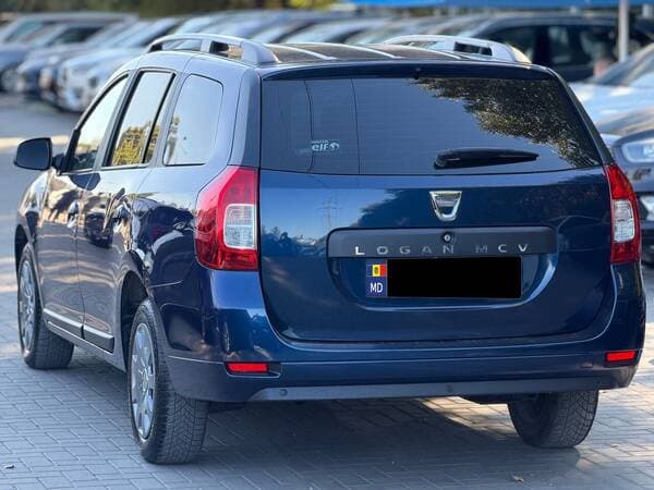 2018 Dacia Logan — Miniatură 4