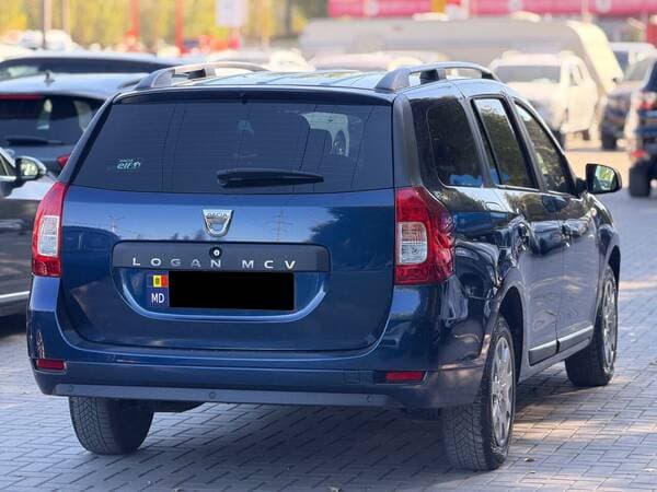 2018 Dacia Logan — Miniatură 3