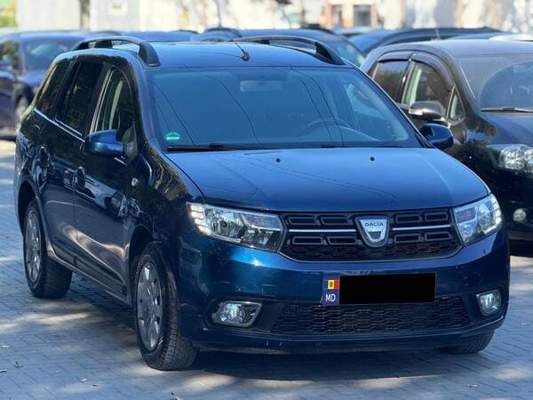 2018 Dacia Logan — Miniatură 2