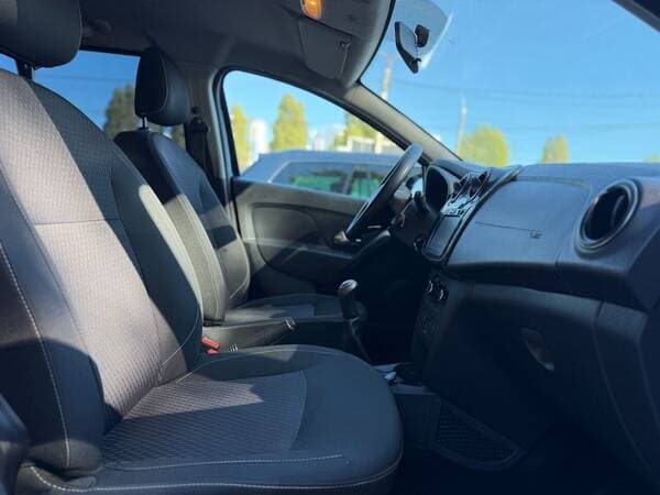2018 Dacia Logan — Miniatură 6