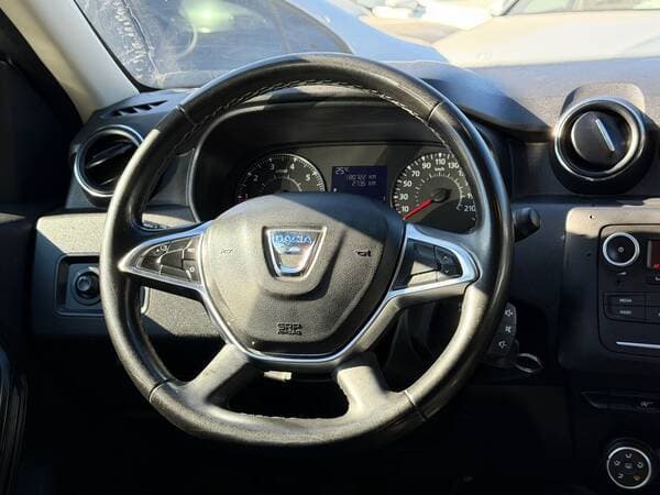 Dacia Duster 2018 — Миниатюра 8