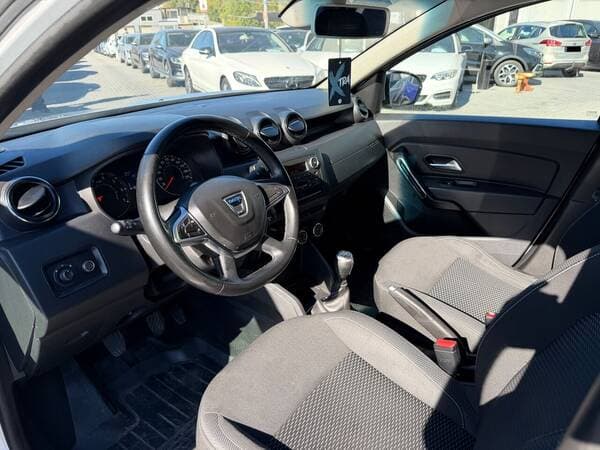 Dacia Duster 2018 — Миниатюра 5