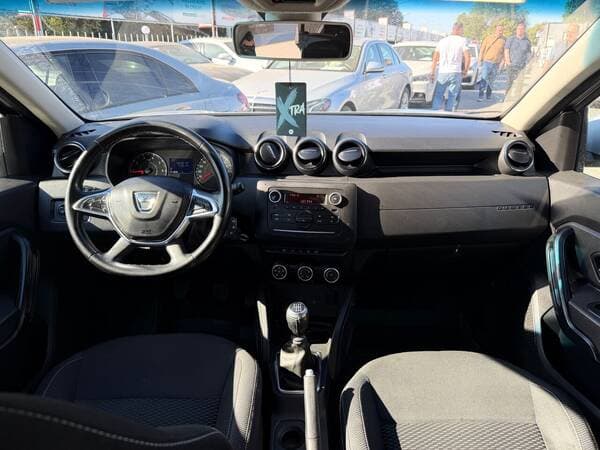 Dacia Duster 2018 — Миниатюра 7
