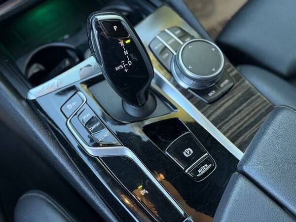 BMW 530 2020 — Миниатюра 14