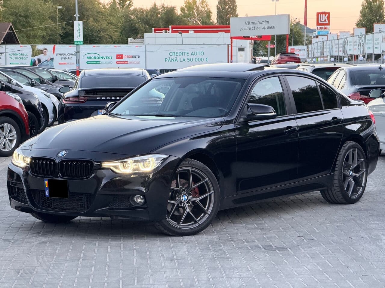 BMW 328