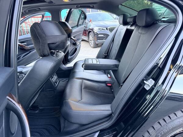 2015 BMW 328 — Miniatură 13